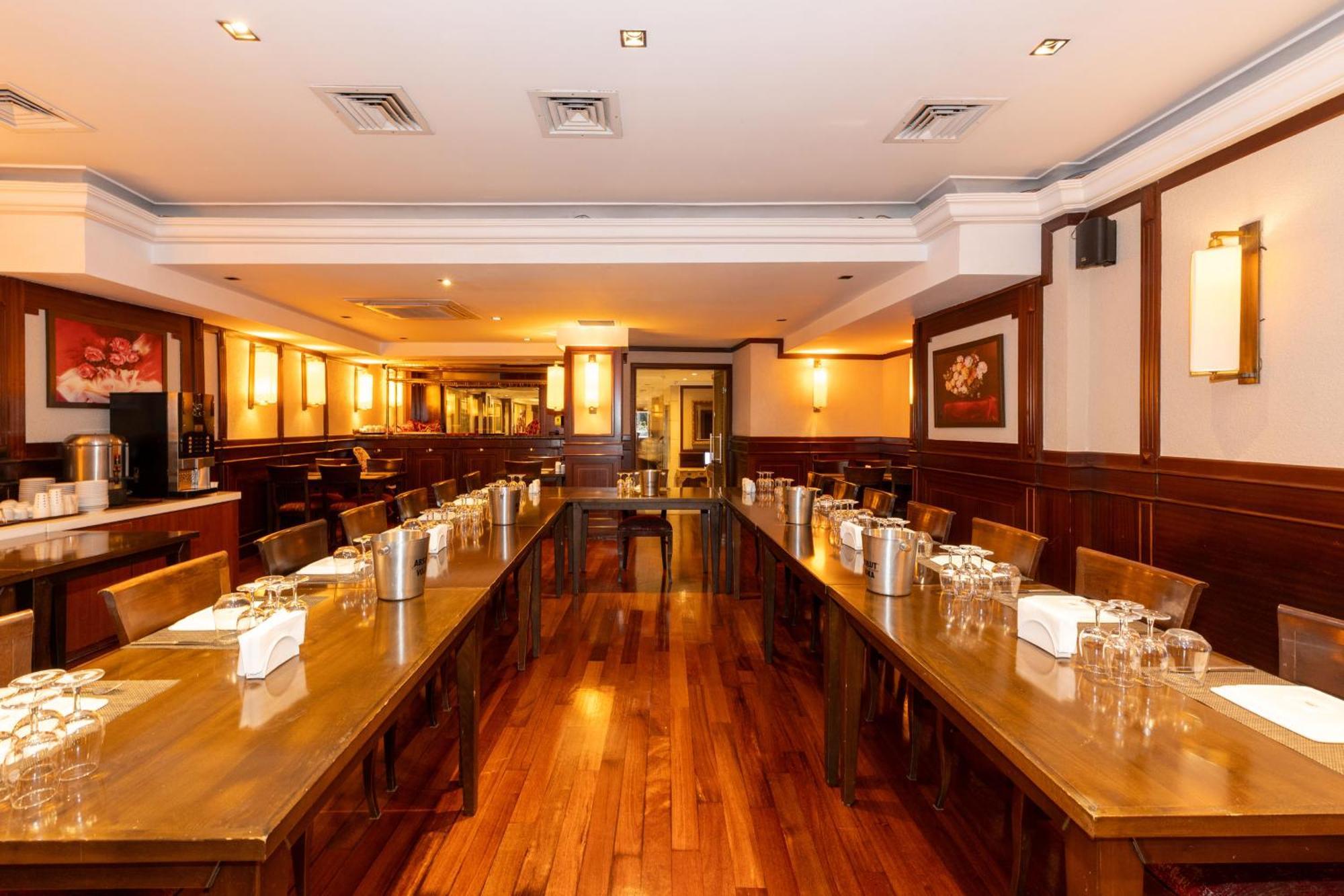 Pera Rose Hotel & Spa, Special Category — Fotoğraflar 3