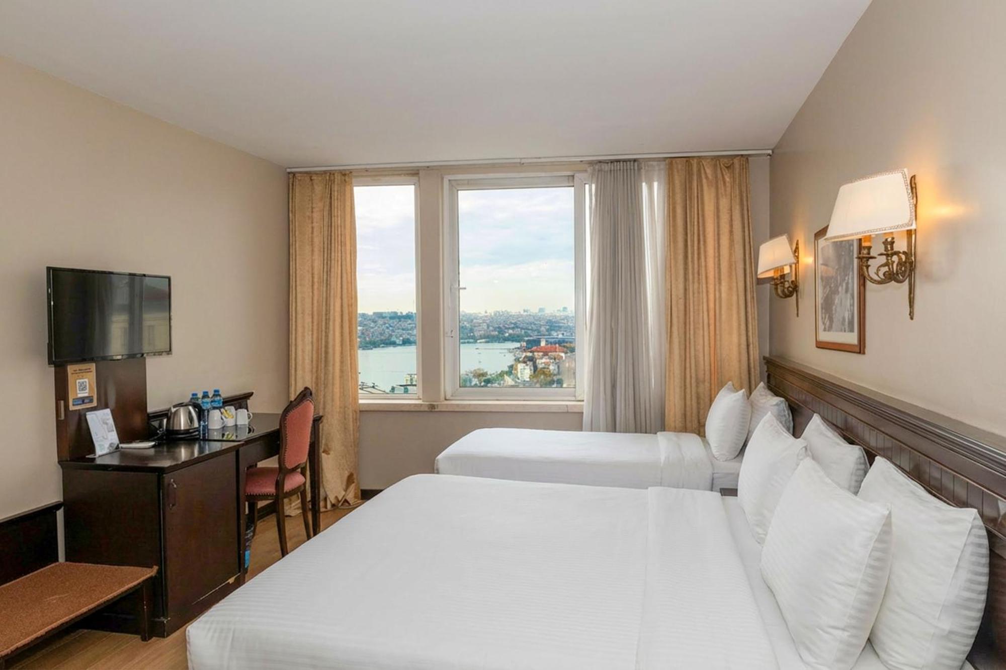 Pera Rose Hotel & Spa, Special Category — Fotoğraflar 1